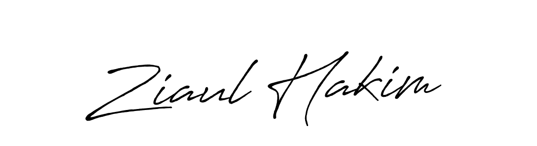 if you are searching for the best signature style for your name Ziaul Hakim. so please give up your signature search. here we have designed multiple signature styles  using Antro_Vectra_Bolder. Ziaul Hakim signature style 7 images and pictures png