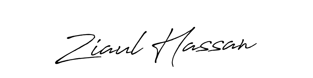 if you are searching for the best signature style for your name Ziaul Hassan. so please give up your signature search. here we have designed multiple signature styles  using Antro_Vectra_Bolder. Ziaul Hassan signature style 7 images and pictures png