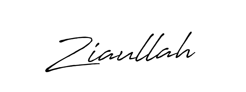 The best way (Antro_Vectra_Bolder) to make a short signature is to pick only two or three words in your name. The name Ziaullah include a total of six letters. For converting this name. Ziaullah signature style 7 images and pictures png