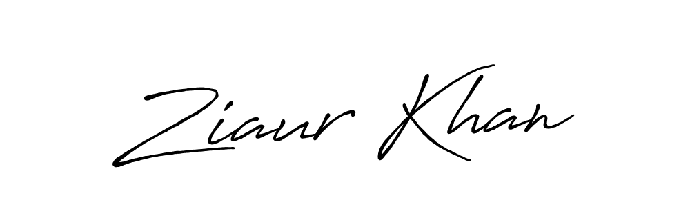 Similarly Antro_Vectra_Bolder is the best handwritten signature design. Signature creator online .You can use it as an online autograph creator for name Ziaur Khan. Ziaur Khan signature style 7 images and pictures png