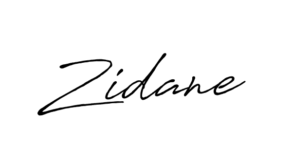 Once you've used our free online signature maker to create your best signature Antro_Vectra_Bolder style, it's time to enjoy all of the benefits that Zidane name signing documents. Zidane signature style 7 images and pictures png