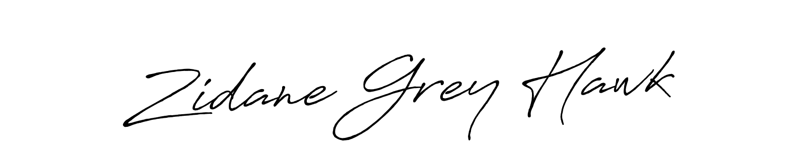 Once you've used our free online signature maker to create your best signature Antro_Vectra_Bolder style, it's time to enjoy all of the benefits that Zidane Grey Hawk name signing documents. Zidane Grey Hawk signature style 7 images and pictures png
