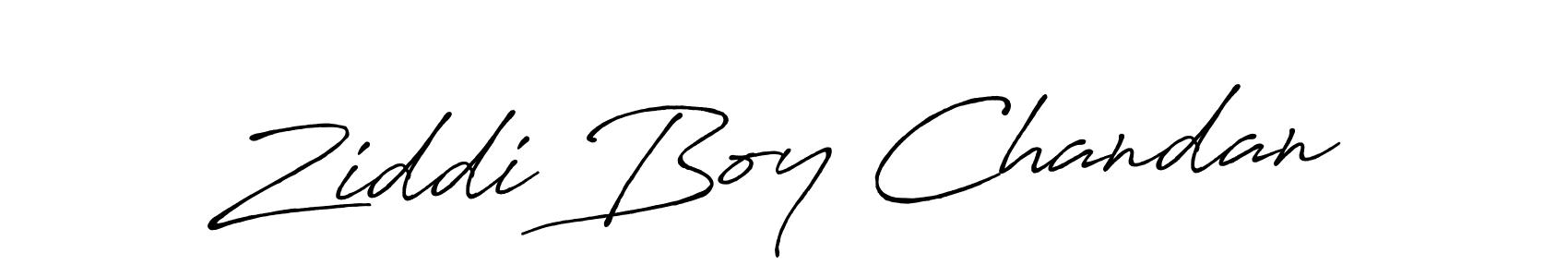 This is the best signature style for the Ziddi Boy Chandan name. Also you like these signature font (Antro_Vectra_Bolder). Mix name signature. Ziddi Boy Chandan signature style 7 images and pictures png