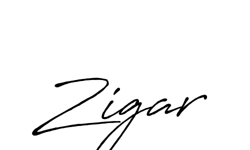 Best and Professional Signature Style for Zigar. Antro_Vectra_Bolder Best Signature Style Collection. Zigar signature style 7 images and pictures png