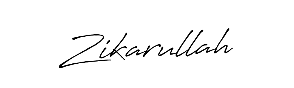 Make a short Zikarullah signature style. Manage your documents anywhere anytime using Antro_Vectra_Bolder. Create and add eSignatures, submit forms, share and send files easily. Zikarullah signature style 7 images and pictures png