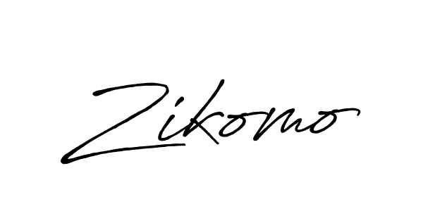 This is the best signature style for the Zikomo name. Also you like these signature font (Antro_Vectra_Bolder). Mix name signature. Zikomo signature style 7 images and pictures png