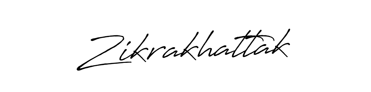 Best and Professional Signature Style for Zikrakhattak. Antro_Vectra_Bolder Best Signature Style Collection. Zikrakhattak signature style 7 images and pictures png