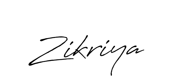 Antro_Vectra_Bolder is a professional signature style that is perfect for those who want to add a touch of class to their signature. It is also a great choice for those who want to make their signature more unique. Get Zikriya name to fancy signature for free. Zikriya signature style 7 images and pictures png