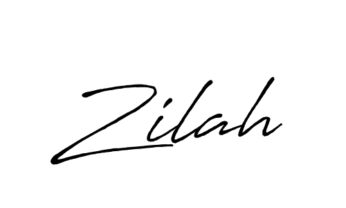 Antro_Vectra_Bolder is a professional signature style that is perfect for those who want to add a touch of class to their signature. It is also a great choice for those who want to make their signature more unique. Get Zilah name to fancy signature for free. Zilah signature style 7 images and pictures png