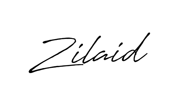 The best way (Antro_Vectra_Bolder) to make a short signature is to pick only two or three words in your name. The name Zilaid include a total of six letters. For converting this name. Zilaid signature style 7 images and pictures png