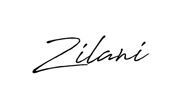 The best way (Antro_Vectra_Bolder) to make a short signature is to pick only two or three words in your name. The name Zilani include a total of six letters. For converting this name. Zilani signature style 7 images and pictures png