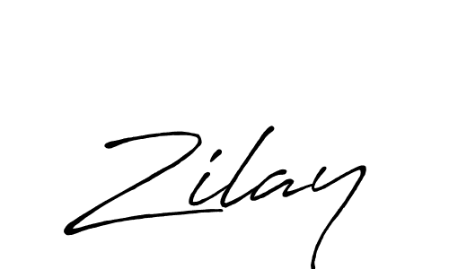 This is the best signature style for the Zilay name. Also you like these signature font (Antro_Vectra_Bolder). Mix name signature. Zilay signature style 7 images and pictures png