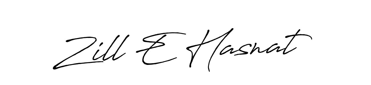 How to Draw Zill E Hasnat signature style? Antro_Vectra_Bolder is a latest design signature styles for name Zill E Hasnat. Zill E Hasnat signature style 7 images and pictures png