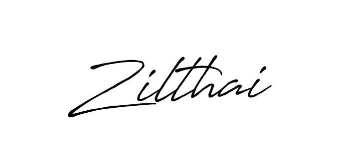 Similarly Antro_Vectra_Bolder is the best handwritten signature design. Signature creator online .You can use it as an online autograph creator for name Zilthai. Zilthai signature style 7 images and pictures png