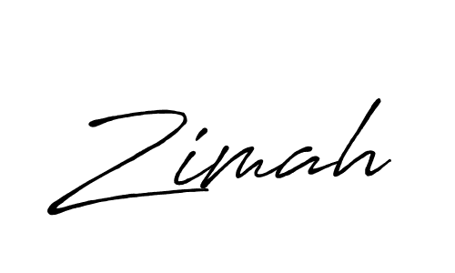 This is the best signature style for the Zimah name. Also you like these signature font (Antro_Vectra_Bolder). Mix name signature. Zimah signature style 7 images and pictures png