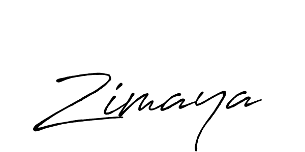 Here are the top 10 professional signature styles for the name Zimaya. These are the best autograph styles you can use for your name. Zimaya signature style 7 images and pictures png