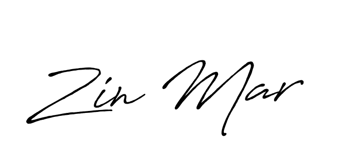 You can use this online signature creator to create a handwritten signature for the name Zin Mar. This is the best online autograph maker. Zin Mar signature style 7 images and pictures png