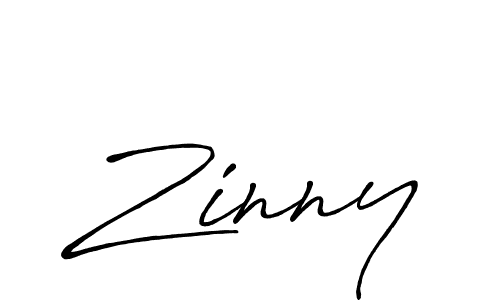 You can use this online signature creator to create a handwritten signature for the name Zinny. This is the best online autograph maker. Zinny signature style 7 images and pictures png