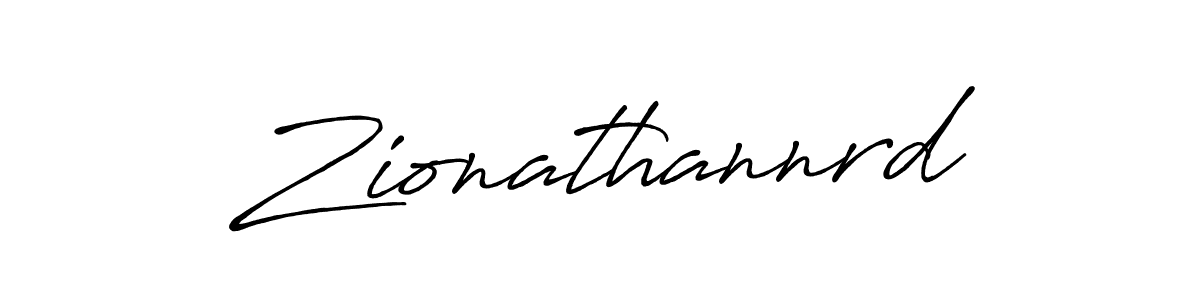 The best way (Antro_Vectra_Bolder) to make a short signature is to pick only two or three words in your name. The name Zionathannrd include a total of six letters. For converting this name. Zionathannrd signature style 7 images and pictures png