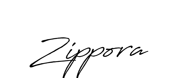 Also You can easily find your signature by using the search form. We will create Zippora name handwritten signature images for you free of cost using Antro_Vectra_Bolder sign style. Zippora signature style 7 images and pictures png