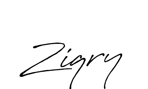 This is the best signature style for the Ziqry name. Also you like these signature font (Antro_Vectra_Bolder). Mix name signature. Ziqry signature style 7 images and pictures png