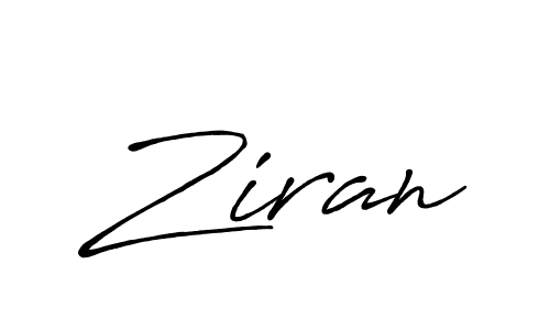 This is the best signature style for the Ziran name. Also you like these signature font (Antro_Vectra_Bolder). Mix name signature. Ziran signature style 7 images and pictures png