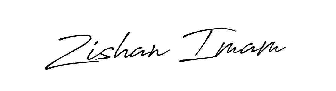 Best and Professional Signature Style for Zishan Imam. Antro_Vectra_Bolder Best Signature Style Collection. Zishan Imam signature style 7 images and pictures png