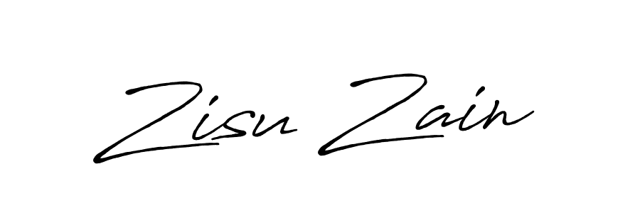 Best and Professional Signature Style for Zisu Zain. Antro_Vectra_Bolder Best Signature Style Collection. Zisu Zain signature style 7 images and pictures png