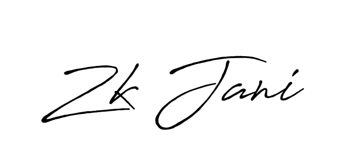 Make a short Zk Jani signature style. Manage your documents anywhere anytime using Antro_Vectra_Bolder. Create and add eSignatures, submit forms, share and send files easily. Zk Jani signature style 7 images and pictures png