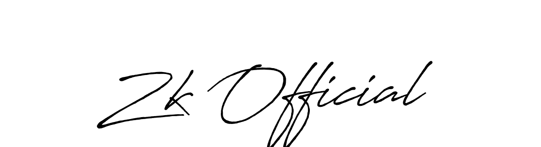 Check out images of Autograph of Zk Official name. Actor Zk Official Signature Style. Antro_Vectra_Bolder is a professional sign style online. Zk Official signature style 7 images and pictures png