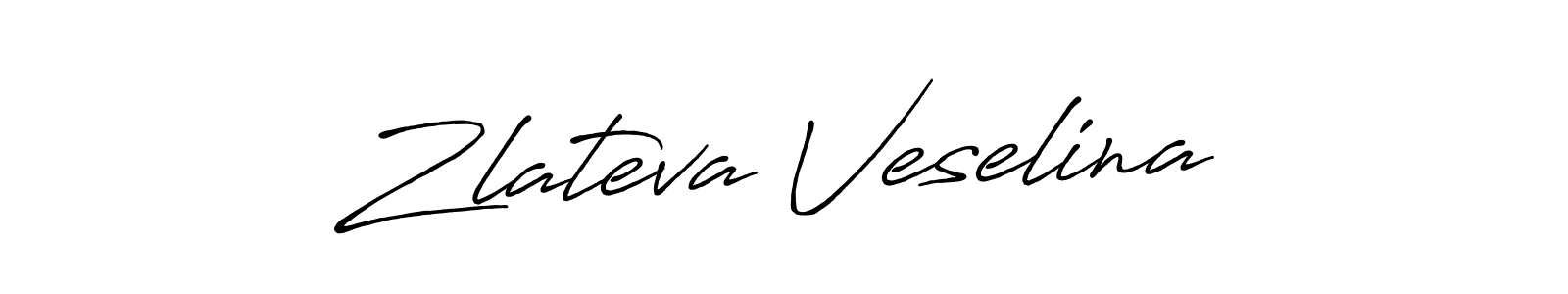 You can use this online signature creator to create a handwritten signature for the name Zlateva Veselina. This is the best online autograph maker. Zlateva Veselina signature style 7 images and pictures png