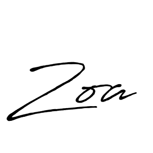 How to Draw Zoa signature style? Antro_Vectra_Bolder is a latest design signature styles for name Zoa. Zoa signature style 7 images and pictures png