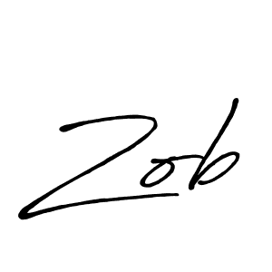 Make a beautiful signature design for name Zob. Use this online signature maker to create a handwritten signature for free. Zob signature style 7 images and pictures png