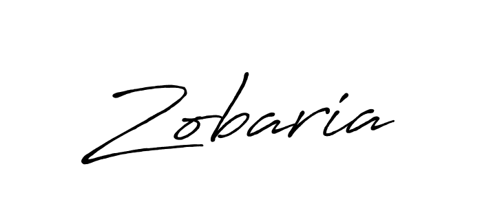 Here are the top 10 professional signature styles for the name Zobaria. These are the best autograph styles you can use for your name. Zobaria signature style 7 images and pictures png