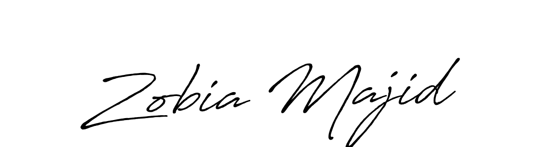 Best and Professional Signature Style for Zobia Majid. Antro_Vectra_Bolder Best Signature Style Collection. Zobia Majid signature style 7 images and pictures png