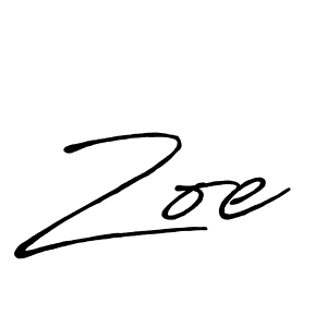 How to Draw Zoe signature style? Antro_Vectra_Bolder is a latest design signature styles for name Zoe. Zoe signature style 7 images and pictures png