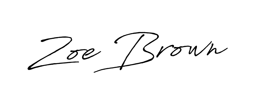 Check out images of Autograph of Zoe Brown name. Actor Zoe Brown Signature Style. Antro_Vectra_Bolder is a professional sign style online. Zoe Brown signature style 7 images and pictures png