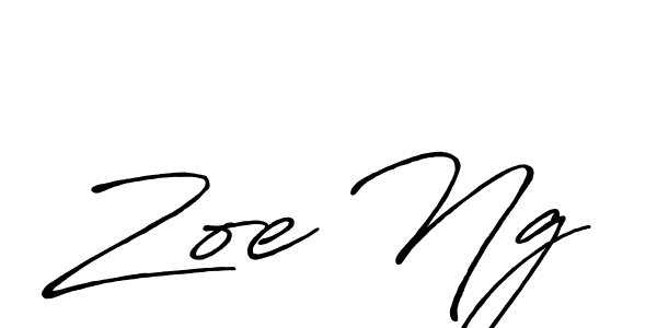 Check out images of Autograph of Zoe Ng name. Actor Zoe Ng Signature Style. Antro_Vectra_Bolder is a professional sign style online. Zoe Ng signature style 7 images and pictures png