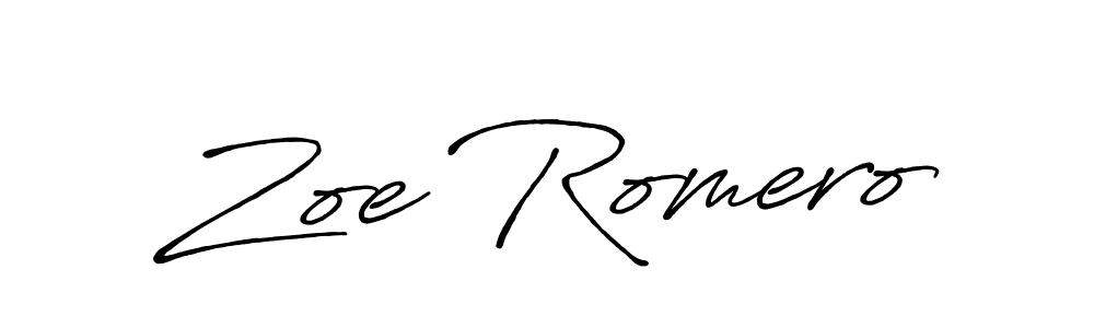 Check out images of Autograph of Zoe Romero name. Actor Zoe Romero Signature Style. Antro_Vectra_Bolder is a professional sign style online. Zoe Romero signature style 7 images and pictures png