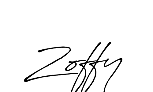You can use this online signature creator to create a handwritten signature for the name Zoffy. This is the best online autograph maker. Zoffy signature style 7 images and pictures png