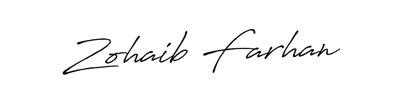 See photos of Zohaib Farhan official signature by Spectra . Check more albums & portfolios. Read reviews & check more about Antro_Vectra_Bolder font. Zohaib Farhan signature style 7 images and pictures png