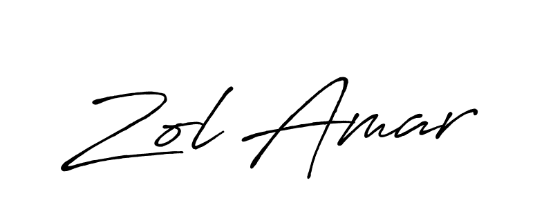 Also You can easily find your signature by using the search form. We will create Zol Amar name handwritten signature images for you free of cost using Antro_Vectra_Bolder sign style. Zol Amar signature style 7 images and pictures png