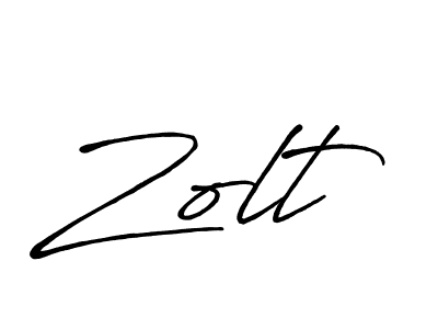 The best way (Antro_Vectra_Bolder) to make a short signature is to pick only two or three words in your name. The name Zolt include a total of six letters. For converting this name. Zolt signature style 7 images and pictures png