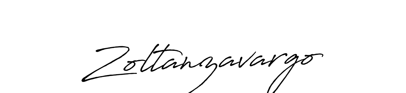Make a short Zoltanzavargo signature style. Manage your documents anywhere anytime using Antro_Vectra_Bolder. Create and add eSignatures, submit forms, share and send files easily. Zoltanzavargo signature style 7 images and pictures png