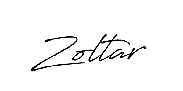 How to Draw Zoltar signature style? Antro_Vectra_Bolder is a latest design signature styles for name Zoltar. Zoltar signature style 7 images and pictures png