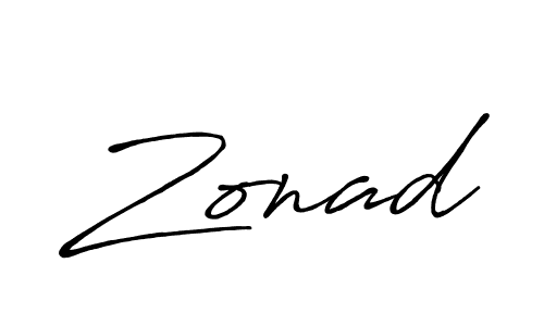 Best and Professional Signature Style for Zonad. Antro_Vectra_Bolder Best Signature Style Collection. Zonad signature style 7 images and pictures png