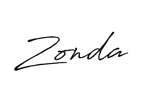 Here are the top 10 professional signature styles for the name Zonda. These are the best autograph styles you can use for your name. Zonda signature style 7 images and pictures png