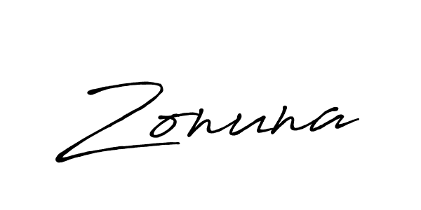 Check out images of Autograph of Zonuna name. Actor Zonuna Signature Style. Antro_Vectra_Bolder is a professional sign style online. Zonuna signature style 7 images and pictures png