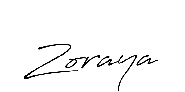 if you are searching for the best signature style for your name Zoraya. so please give up your signature search. here we have designed multiple signature styles  using Antro_Vectra_Bolder. Zoraya signature style 7 images and pictures png