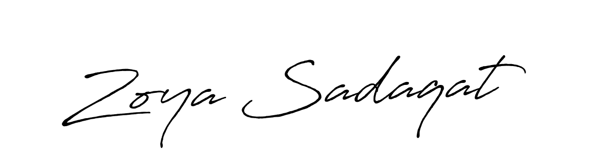 Check out images of Autograph of Zoya Sadaqat name. Actor Zoya Sadaqat Signature Style. Antro_Vectra_Bolder is a professional sign style online. Zoya Sadaqat signature style 7 images and pictures png